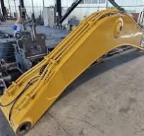 Key Components of an Excavator Standard Arm - Tiannuo