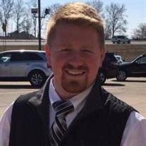 Austin Spencer English Obituary