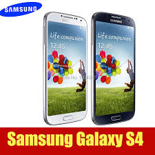 All you need to do is power your phone on and off, and the software will update. Original Unlocked Samsung Galaxy S4 I9500 Eu Kor Us Ver I337 Cell Phone 16gb 32gb Rom Quad Core 13mp Camera Quad Core In Stock Camera Camera Zoom Lens Mugcamera Speed Aliexpress