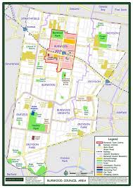 Powered by.id (informed decisions).id community is an evidence base for over 250 local government areas in australia and new zealand, helping you make informed decisions. Maps A Changing Burwood
