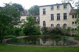 The property is walking distance from bonn hbf underground station and bonn central train station. Haus Annaberg Bewertungen Fotos Preisvergleich Bonn Tripadvisor