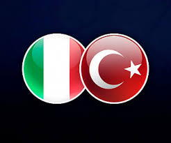 Матч тв и матч премьер. Italiya Turciya 22 Sentyabrya 2019 Prognozy Na Chempionat Evropy 2019 Po Volejbolu