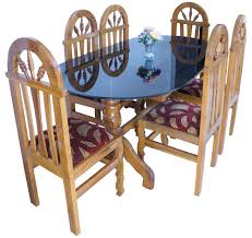 Lakdi #lakri #wood #sapanekamatlab #sapanekaarth #sapanekarahaesya sapno ki vyaakhya in hindi sapno kee vyaakhya in. Timberwala Dandeli Teak Wood Sagwan 6 Seater Dinning Set Amazon In Home Kitchen