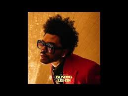 The Weeknd Blinding Lights Youtube The Weeknd Michael Jackson Youtube The Weeknd Songs