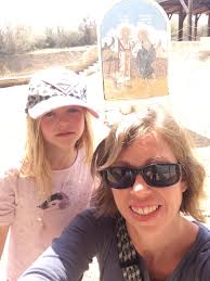 Bethany Beyond the Jordan to Petra