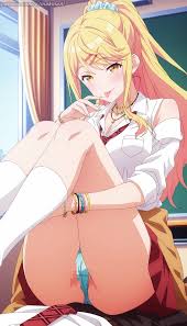 クラスの大嫌いな女子と結婚することになった] 石倉陽鞠(いしくらひまり)の二次エロ画像＆エロイラスト 90枚まとめ | 抜けるっ！キャラクター別  二次元エロ画像＆イラストまとめ