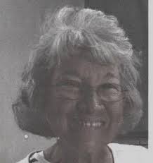 Irene Mackie Obituary