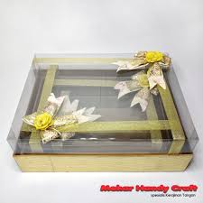 Isi kotak hantaran harus dapat terlihat. Kotak Seserahan Pernikahan Hantaran Mika Sintetis Croco Shopee Indonesia