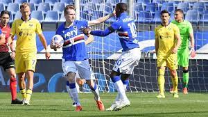 After a thorough analysis of stats, recent form and h2h games between sampdoria and verona, our oddspedia algorithm has predicted the following outcome 6qlhdpl4lcs8vm