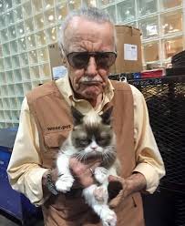 Pin On Celebrities With Pets