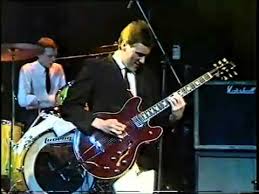 Penguin awards, video killed the radio star, i can't give you anything but love. Nine Below Zero One Way Street Live Tv Clip 1981 Youtube