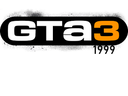Cover art for GTA 3 theme