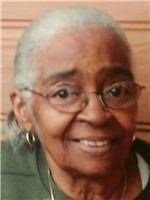 Sabria Chaney Obituary (2014)