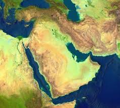Economy Of The Middle East Wikipedia