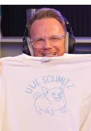 Funny Vogel Show Featuring Ralf Schmitz