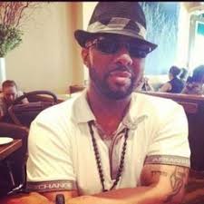 Kelvin Bennett (klvnbnn)