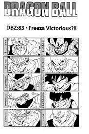Maybe you would like to learn more about one of these? Freeza Victorious Dragon Ball Wiki Fandom