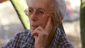 Jeanne Petit s'en est allée