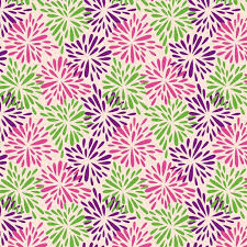 Maybe you would like to learn more about one of these? Klebefolie Modernes Florales Muster Mit Abstrakten Blumen Kaufen