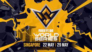 We make this difficult decision to proceed with the world series without the teams from india. Garena Announces The Free Fire World Series 2021 Singapore With A Us 2 000 000 Prize Pool Free Fire S Largest Ever Executive Bulletin