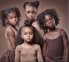 Epingle Par Edreana Senatus Sur Be You Beaute Ebene Cheveux Visage Rond Beaute Africaine