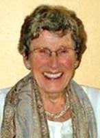 Ethelyn Brown Obituary (1923-2014)