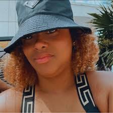 Ashleigh Watson's Instagram, Twitter & Facebook