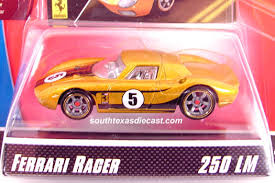 Maybe you would like to learn more about one of these? Hot Wheels Guide Ferrari 250 Lm