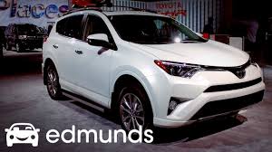 Looking to download safe free latest software now. Used 2017 Toyota Rav4 Suv Review Edmunds
