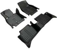 I wanted something similar to the jdm mats but as they are not available. Amazon Com Tuxmat Custom Car Floor Mats For Genesis G70 Rwd 2018 2021 Models Laser Measured Largest Coverage Waterproof All Weather The Best Genesis G70 Accessory Full Set Black Automotive