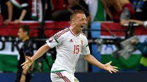 Laszlo kleinheisler was born on april 8, 1994, in kazincbarcika, hungary. Euro2016 Hungary Austria Laszlo Kleinheisler Man Of The Match Daily News Hungary