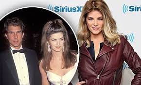 Fifty pounds down, thanks to jenny craig, she says. Kirstie Alley 69 Wants A Man Who Will Live On A Farm With Her Daily Mail Online