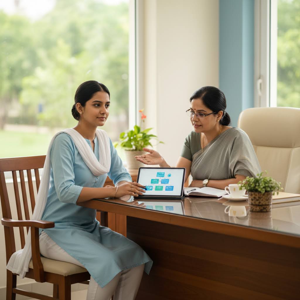 NCLEX Test Anxiety Management in Ludhiana product image
