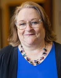 Theresa Secor's Instagram, Twitter & Facebook