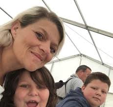 Mother of three makes desperate plea for help with care for autistic  daughter