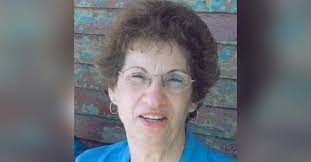 Angelina "Angie" P. LaMonica Obituary