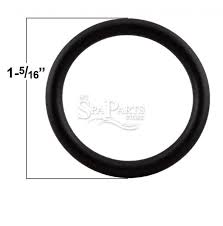 Replacement of a bathtub drain and overflow. Jacuzzi Spa Gravity Drain O Ring My Spa Parts Store