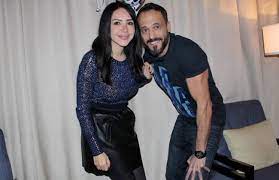احتفل الفنان محمد فراج بزفافه على الفنانة بسنت شوقي.وأقيم حفل الزفاف في القاهرة، وحضره عدد من الفنانين منهم منى زكي وأحمد حلمي ويوسف الشريف وزوجته إنجي علاء وغيرهم من النجوم.ووصل الثنائي إلى مكان الاحتفال على أنغام. ÙŠÙˆØ³Ù Ø§Ù„Ø´Ø±ÙŠÙ ÙŠØ­ØªÙÙŠ Ø¨Ø¹ÙŠØ¯ Ù…ÙŠÙ„Ø§Ø¯ Ø²ÙˆØ¬ØªÙ‡ Ø¹Ø¨Ø± ØªÙˆÙŠØªØ± ØµÙˆØ± Ø¨ÙˆØ§Ø¨Ø© Ø§Ù„Ø£Ù‡Ø±Ø§Ù…