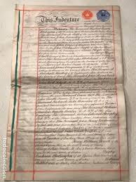 Conviértete en un patrocinador de wordreference para ver este sitio sin anuncios. Manuscrito Sobre Pergamino 1913 Westminster Lon Buy Old Manuscripts At Todocoleccion 191508833