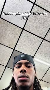 Gay Black Barber Atlanta