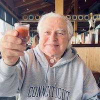 Russell John Blanchette Jr.