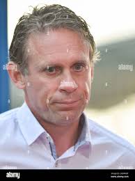 John hodgson hi-res stock photography and images