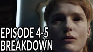 This edition was published in 2010 by scholastic books. Raised By Wolves Episode 1 3 Breakdown Theories And Details You Missed Youtube