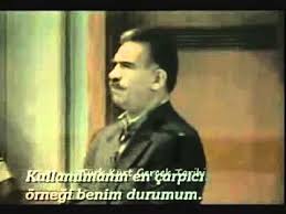Ağır ceza mahkemesinde hakim karşısına çıkacaklar. Ocalan In Sorgudaki Ilk Sozu Devletimin Emrindeyim Youtube