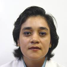 Norma PALACIOS JIMENEZ