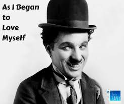 🤎🤎🤎🤎🤎🤎🤎🤎🤎🤎🤎🤎🤎🤎 This is Charlie Chaplin at age 26,  photographed 100 years ago. Below is a poem he read