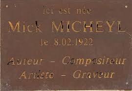 El barça sentencia la eliminatoria con un quinto gol ante el olympique de lyon. Mick Micheyl Wikipedia