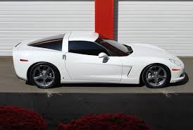 Image result for Arctic White 2008 Corvette