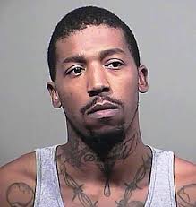 Cash Reward Offered for Wanted Fugitive