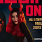 Villains Only Halloween Party at Tree Bar event in Tumon, Guam
